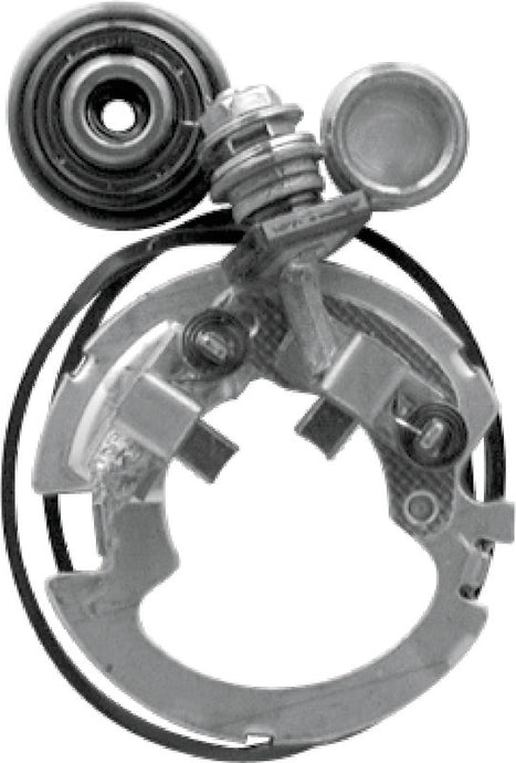 Quadboss 495721 QBS Starters