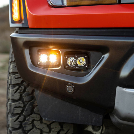 Baja Designs 448182 BAJ Fog Light Pocket Kit