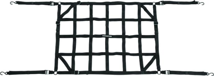 Kuryakyn 2662 KUR Cargo Nets