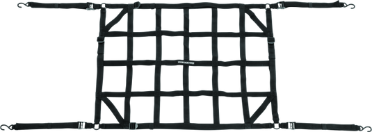 Kuryakyn 2662 KUR Cargo Nets
