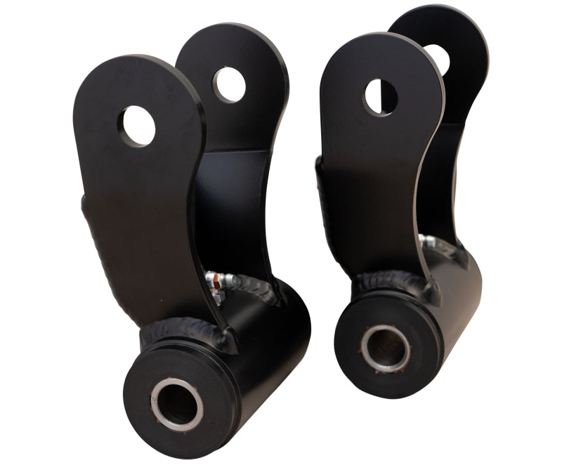 Load image into Gallery viewer, Carli CS-FSHACKLE-11 CLI Sway Bar Drop Brackets
