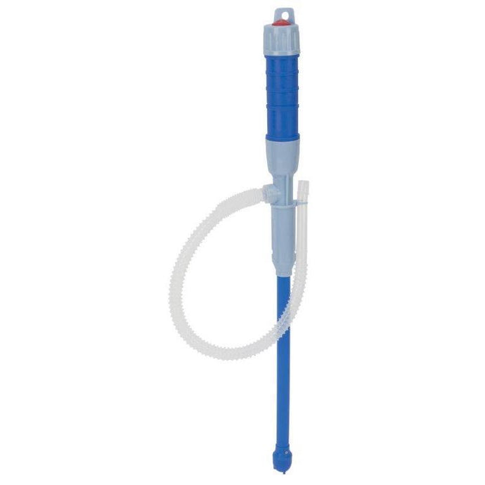Performance Tools W54172 Battery Operated Transfer Pump