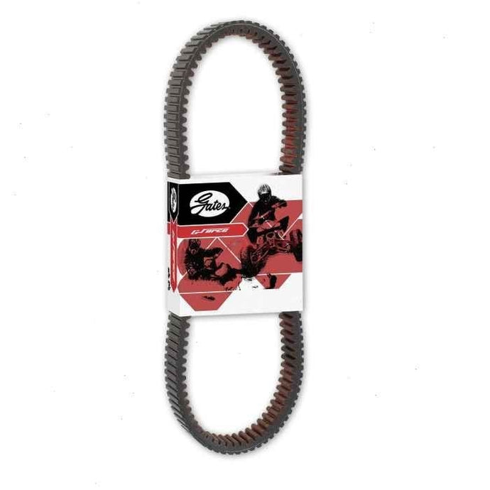 Gates 01G2748 G-Force Redline Drive Belt