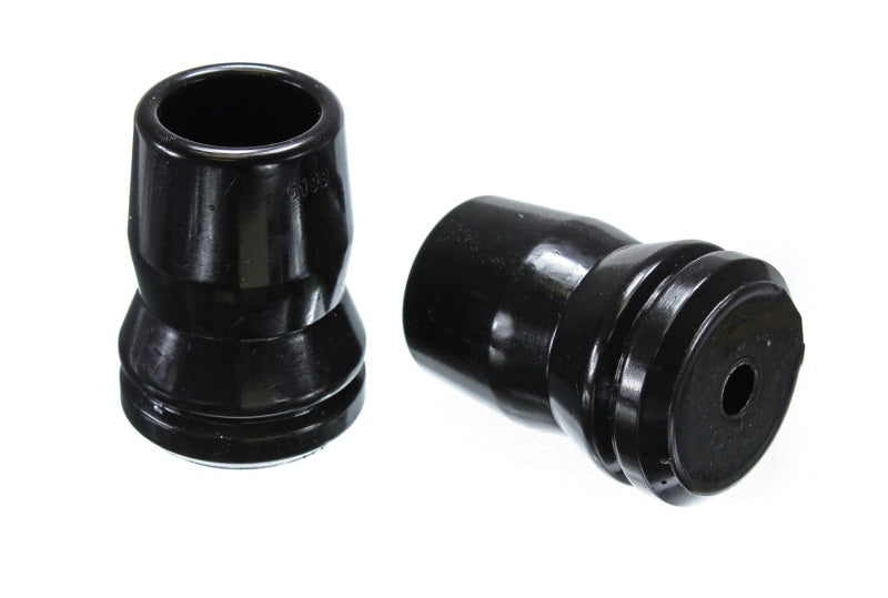 Load image into Gallery viewer, Energy Suspension 5.6107G ES Bump Stops - Black
