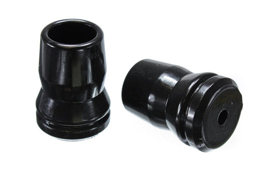Energy Suspension 5.6107G ES Bump Stops - Black