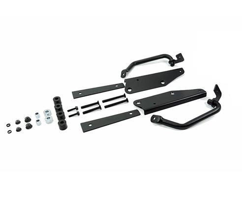 Givi SR3112 Top Case Sidearms Hardware for V35 Hard Cases