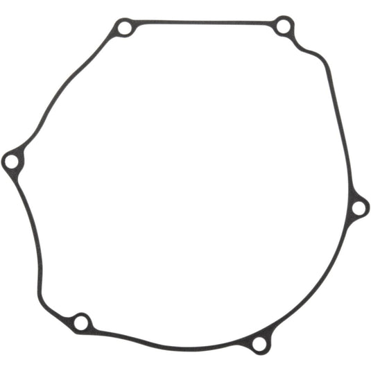 Moose Racing 816240mse Clutch Cover Gasket - Outer
