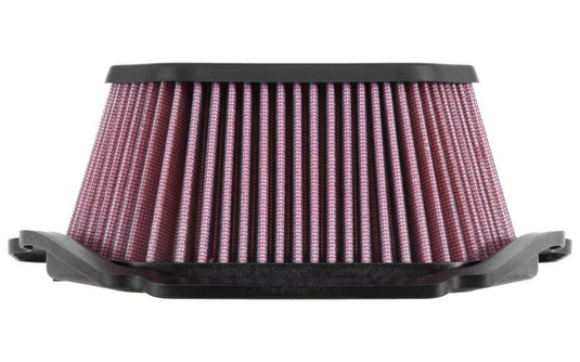 K&N Engineering YA-1020 KN Motorcycle Direct Fit Air Filters
