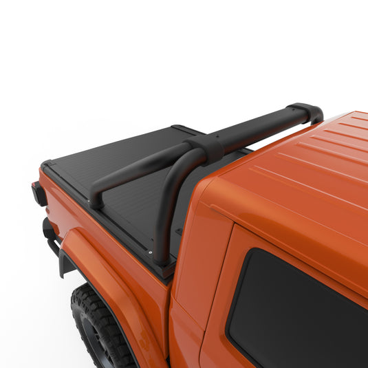 Egr SBAR0162 EGR S-Series Sport Bars