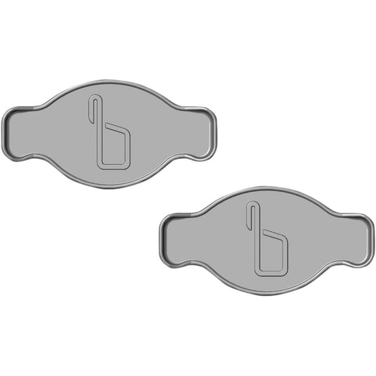 Mobius X8 Patella/Strap Fit Kit - XS