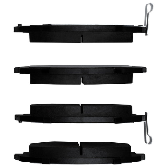 Dfc 1115-0929-01 DFC Active Performance Pads