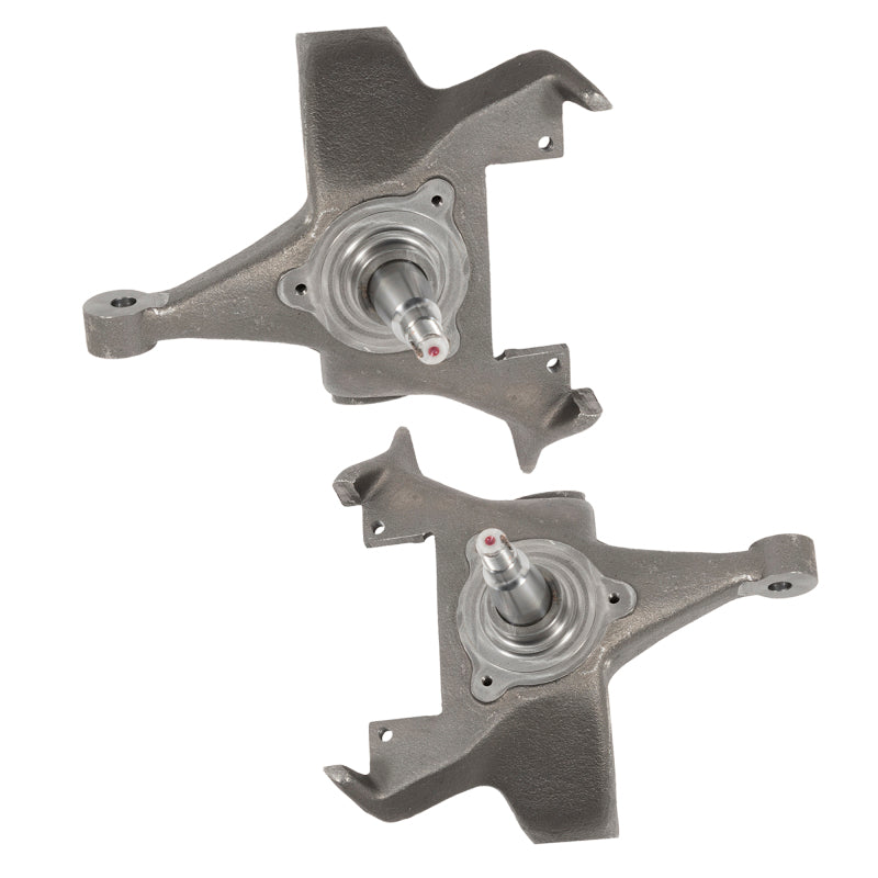 Load image into Gallery viewer, Belltech 2650 BT Drop Spindle Set
