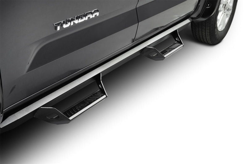 Load image into Gallery viewer, N-Fab PRT2282CC-TX NFB Predator Pro Step System
