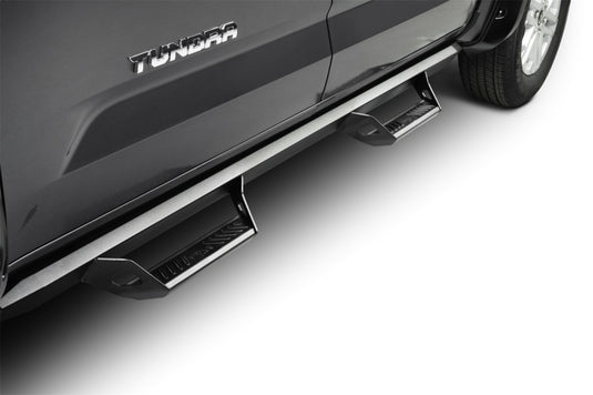 N-Fab PRT2282CC-TX NFB Predator Pro Step System
