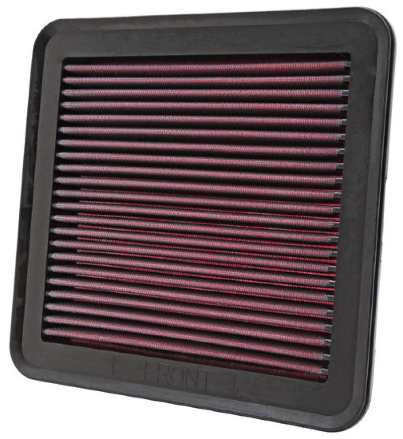 Load image into Gallery viewer, K&amp;N Engineering 33-2951 KN Drop in Air Filters
