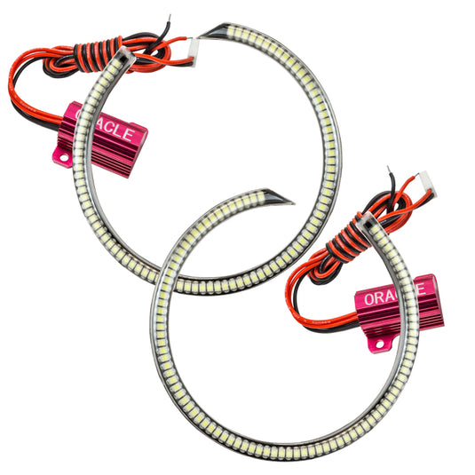 Oracle Lighting 1334-001 ORL Surface Mount Halo Kits