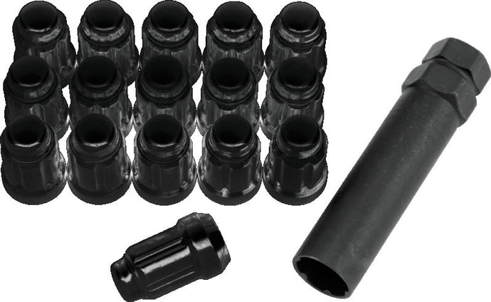 Quadboss 608819 QBS Lug Nuts