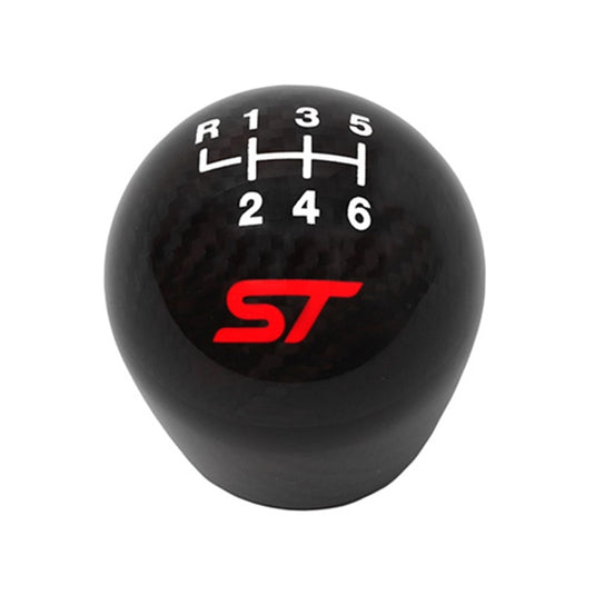 Ford Racing M-7213-FSTCF FR Shift Knobs