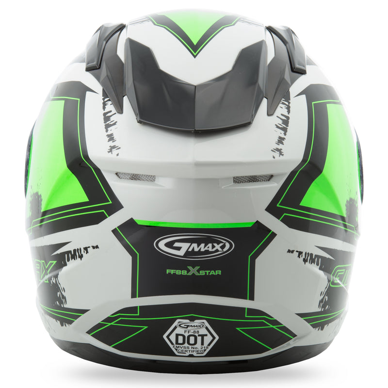Load image into Gallery viewer, G-Max FF88 X-Star Helmet
