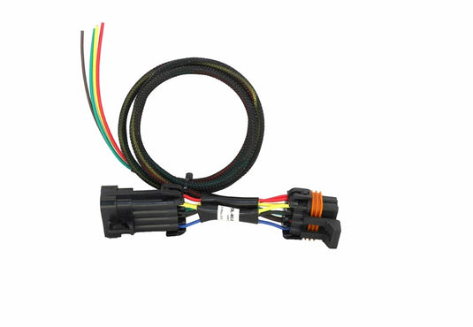 Whip-It 40-200 Power Adaptor Whip PNP Harness