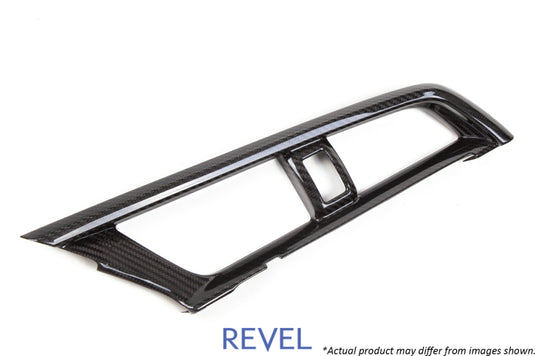 Revel 1TR4GT0AH04 RVL GT Dry Carbon