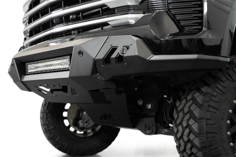 Load image into Gallery viewer, Addictive Desert Designs F140300010103 ADD Black Label Bumpers
