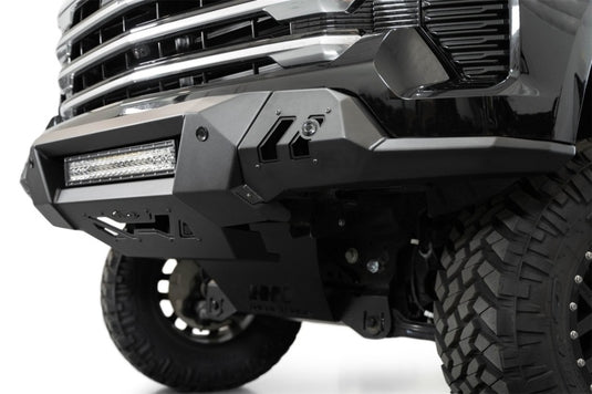 Addictive Desert Designs F140300010103 ADD Black Label Bumpers