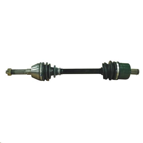 Tytaneum 813-0151 OE Style CV Axle