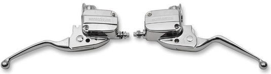 Drag Specialties 0610-0798 Brake/Hydraulic Clutch Control Kit