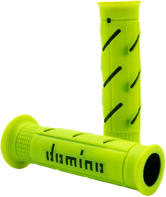 Black/Fluorescent Yellow