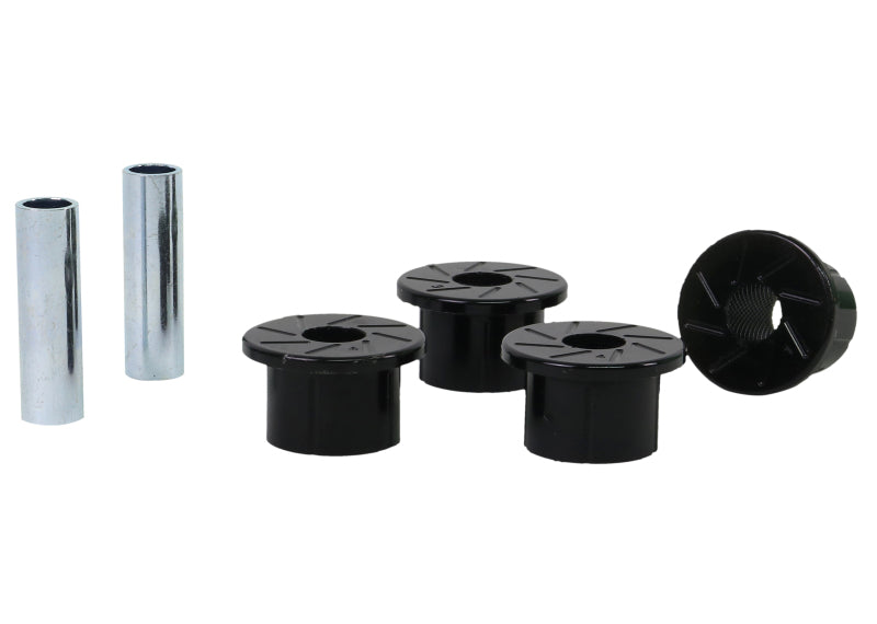 Load image into Gallery viewer, Whiteline W71506 WL Bushings - Spring
