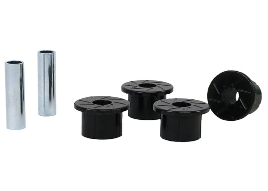Whiteline W71506 WL Bushings - Spring
