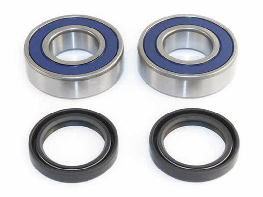 Epi WE301225 Wheel Bearings