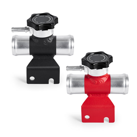 Mishimoto MMFN-EVO-RD MM Coolant Fill Necks