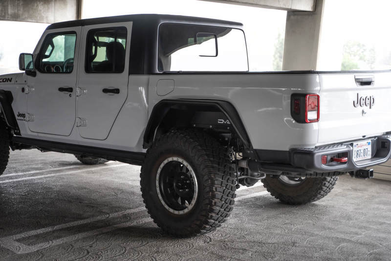 Load image into Gallery viewer, Dv8 Offroad FDGL-06 DVE Fenders
