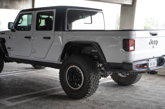 Dv8 Offroad FDGL-06 DVE Fenders