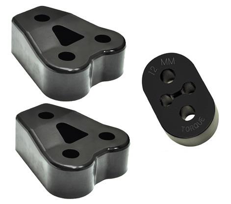 Load image into Gallery viewer, Torque Solution TS-EH-GEN20 TQS Exhaust Mounts
