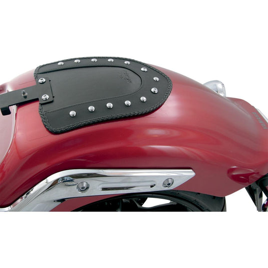 Mustang 78073 Fender Bib - Studded
