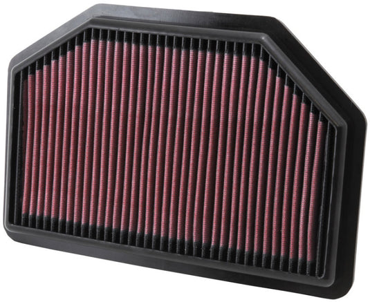 K&N Engineering 33-2481 KN Drop in Air Filters