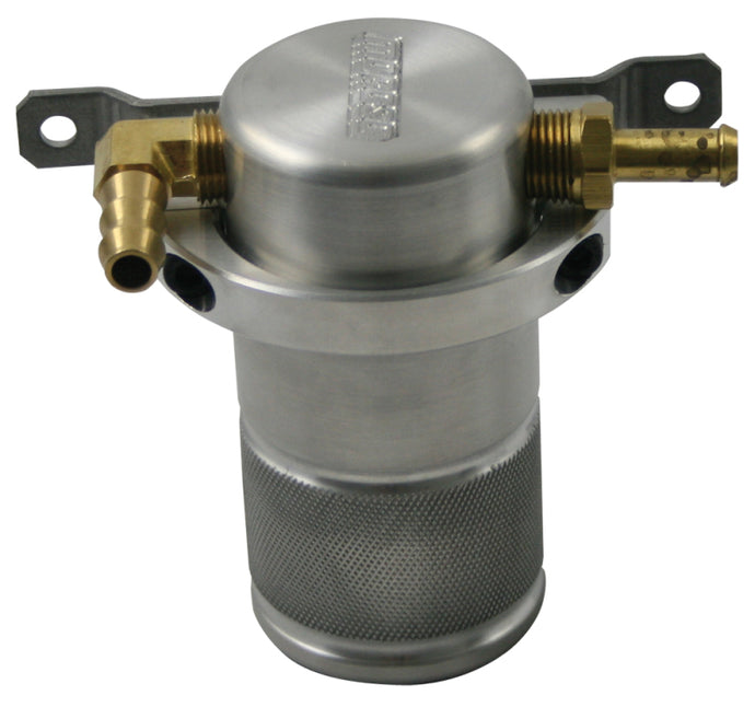 Moroso 85600 MOR Catch Cans