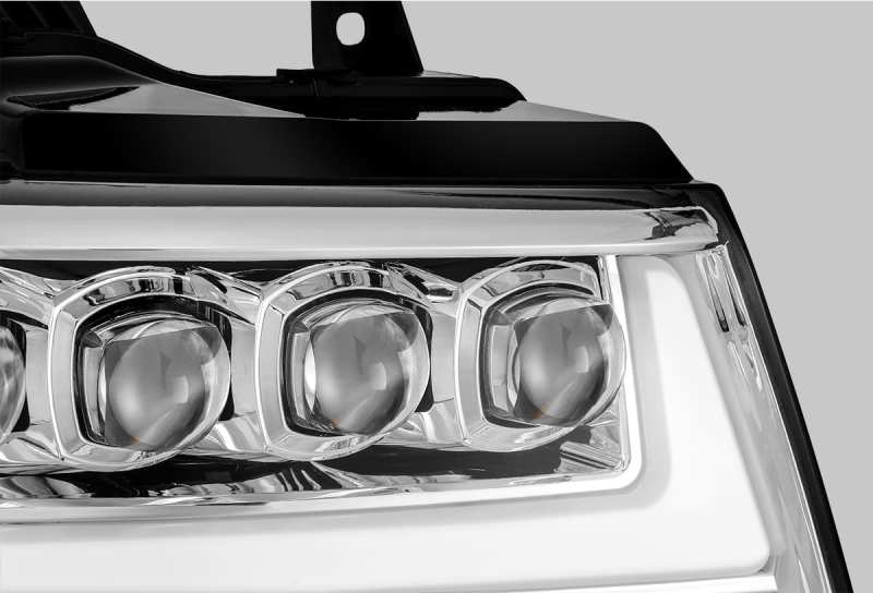Load image into Gallery viewer, Alpharex 880286 ARX NOVA Headlights
