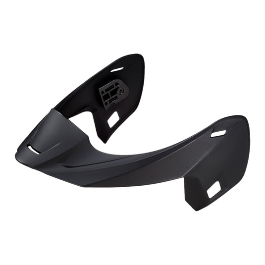 Scorpion Peak Visor for EXO-GT930 Helmets - Matte Black