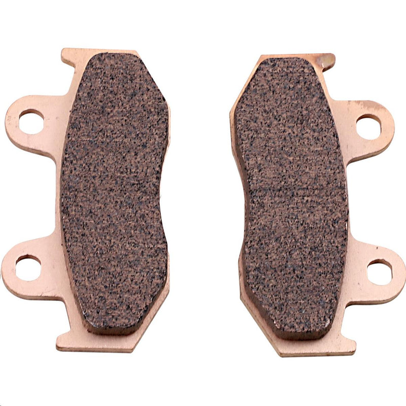 Galfer Brakes FD284G1380 1380 HH Sintered Brake Pads