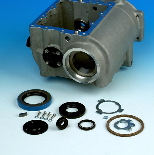 James Gasket 35230-39-K Transmission Gasket and Seal Kit
