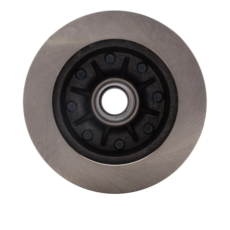 Load image into Gallery viewer, Dfc 600-54096 DFC Brake Rotors - Plain
