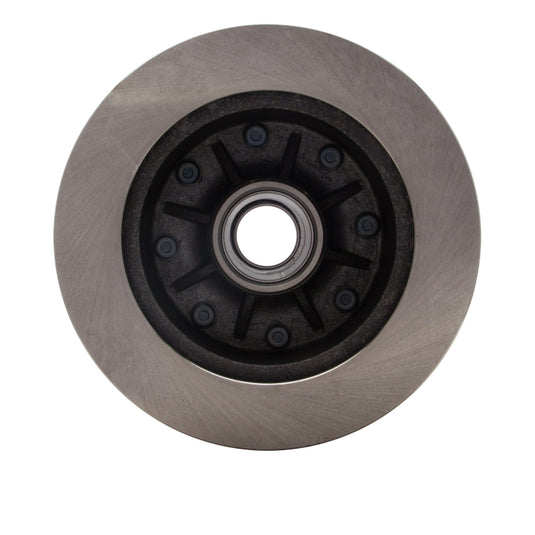 Dfc 600-54096 DFC Brake Rotors - Plain