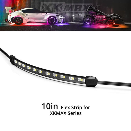 Xkglow MX-S-10 XKG Light Strips