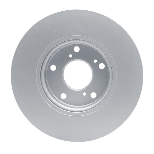 Dfc 604-59061 DFC GeoSPEC Coated Rotors - Plain