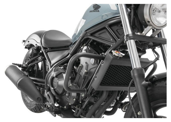 Puig 3742N Engine Guard - Black