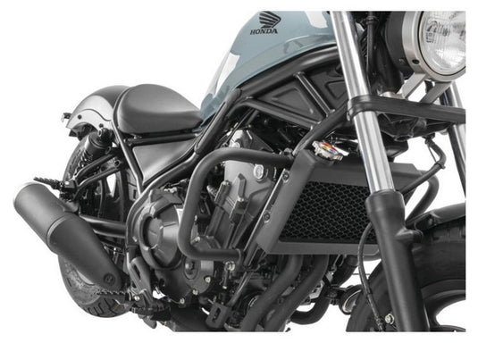 Puig 3742N Engine Guard - Black